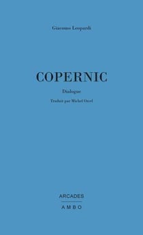 Copernic - dialogue
