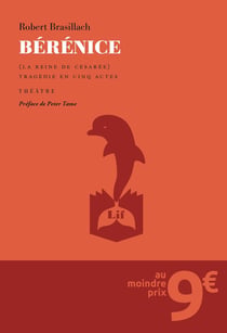 Berenice - la reine de cesaree
