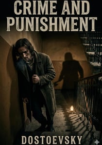 Crime and Punishment : by Fyodor Dostoevsky