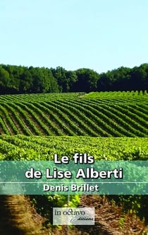 Le fils de Lise Alberti