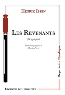 Les Revenants