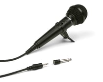 Samson R10S - Microphone dynamique avec switch