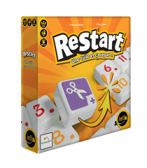 Restart - Iello