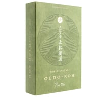 Encens Tierra Zen - Oedo-Koh Pin