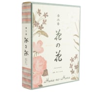 Encens Tierra Zen - Hana no Hana - 3 Fleurs