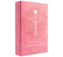 Encens Tierra Zen - Oedo-Koh Pivoine