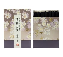 Encens Tierra Zen - Sakura Usuzumi - Court