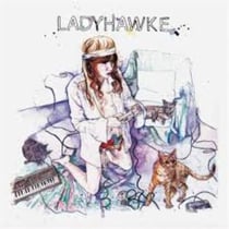 Ladyhawke