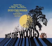 Into The Woods / Edition Limitee Couleur Vert Fonce