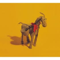 Straw Donkey / The Complete Singles