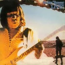 Robin Trower Live
