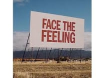 Face The Feeling
