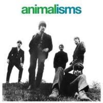 Animalisms