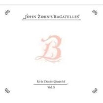 Bagatelles Vol 8 John Medeski Trio