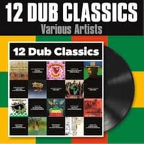 12 Dub Classics