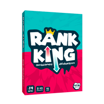 Rank King - Atm Gaming