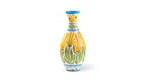 Puzzle 160 pièces - Vase jardin fauviste - Miraludo