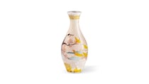 Puzzle 160 pièces - Vase jardin sakura - Miraludo