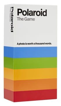 Polaroid, le jeu - Wilson Jeux