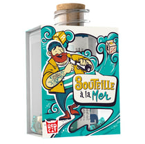 Bouteille à la mer - Wilson Jeux