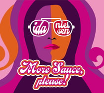 More Sauce Please ! - édition gatefold 180g