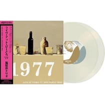 Live At Vidro 77 - édition spéciale 180g
