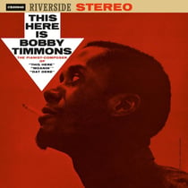 This Here Is Bobby Timmons - édition 180g