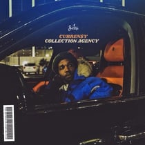 Collection Agency - édition limitée colorée