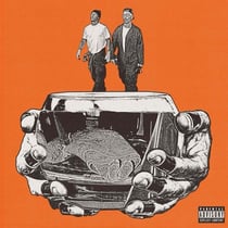 Goldfish - édition limitée colorée
