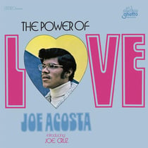 The Power Of Love