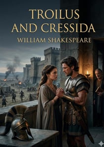 Troilus and Cressida : by William Shakespeare