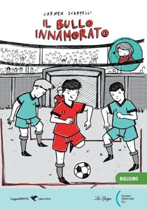 Il bullo innamorato