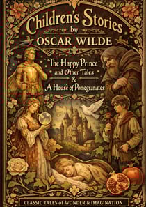 Children's Stories : by Oscar Wilde