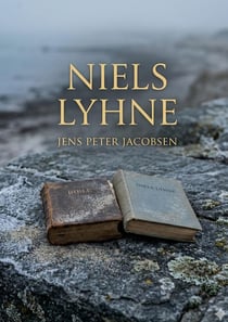 Niels Lyhne : by J. P. Jacobsen