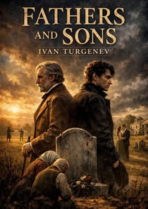 Fathers and Sons : by Ivan Turgenev