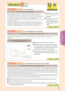 Toutes les matières - BTS CG (édition 2027/2028)