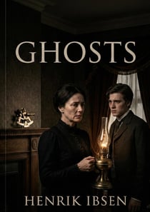 Ghosts : by Henrik Ibsen