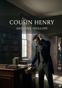 Cousin Henry : by Anthony Trollope