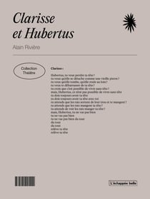 Clarisse et Hubertus