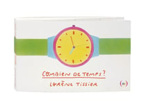 Combien de temps ?