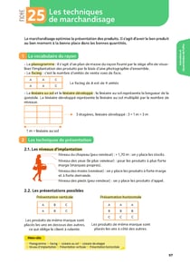 Toutes les matières - BTS MCO (édition 2027/2028)