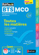 Toutes les matières - BTS MCO (édition 2027/2028)