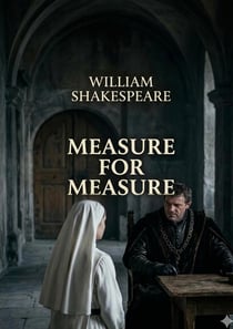 Measure for Measure : by William Shakespeare