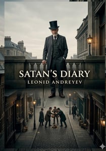 Satan's Diary : by Leonid Andreyev