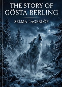 The Story of Gosta Berling : by Selma Lagerlof