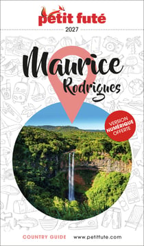 Country guide : Maurice (édition 2027)