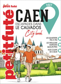 City Book