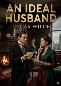 An Ideal Husband : by Oscar Wilde