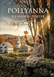 Pollyanna : by Eleanor H. Porter