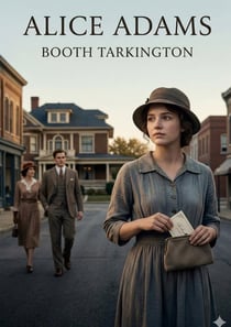 Alice Adams : by Booth Tarkington